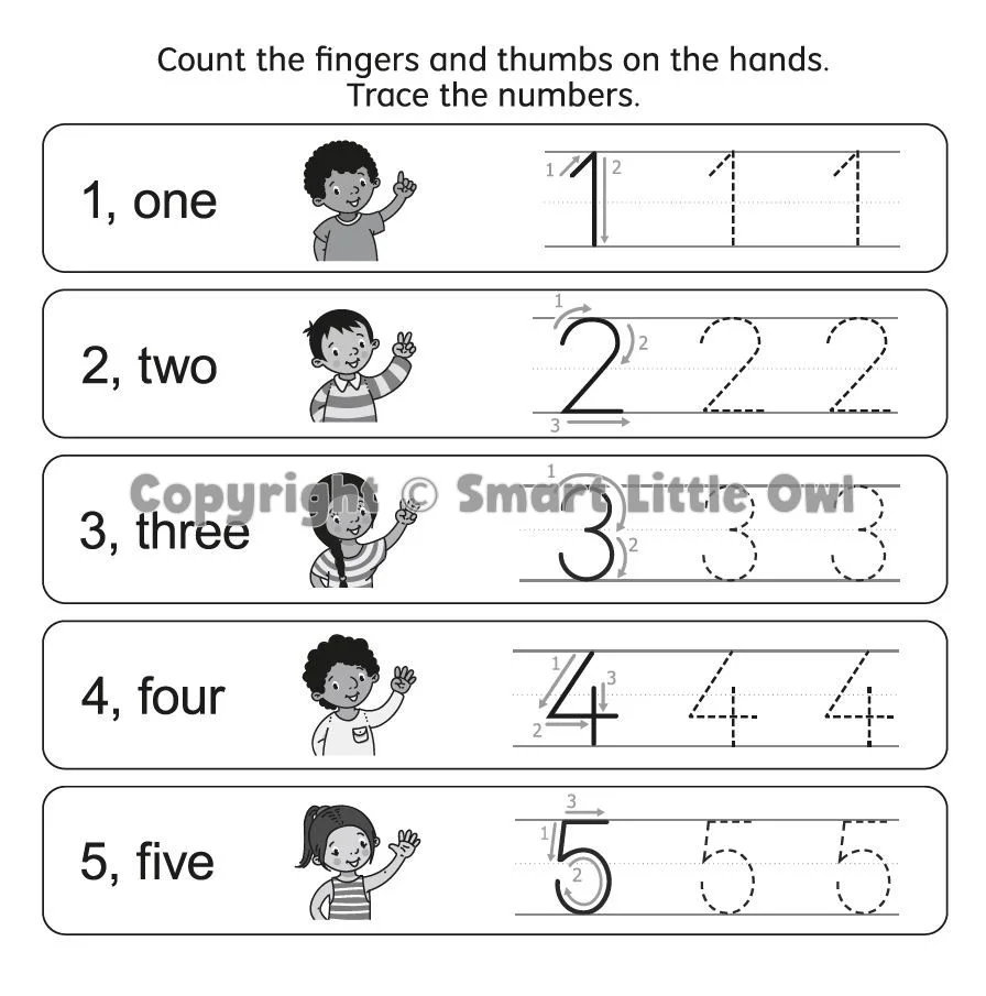 Activity Book For 3-4 Year Olds - Book Cover