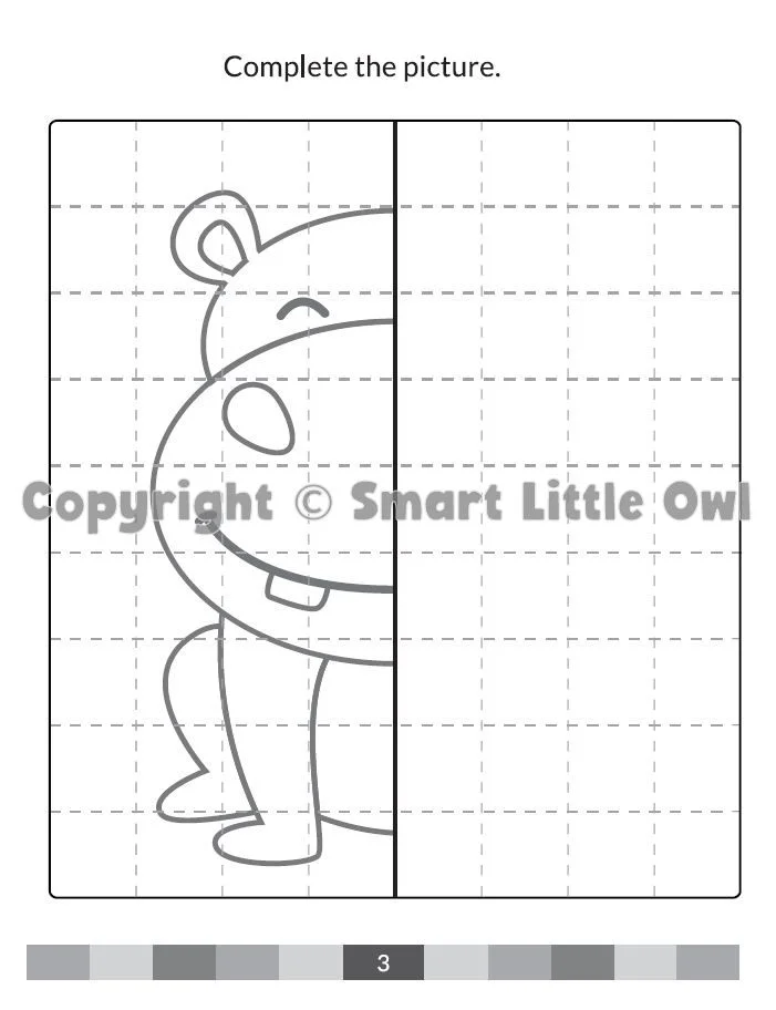 Activity Book For 5-6 Year Olds - Book Cover