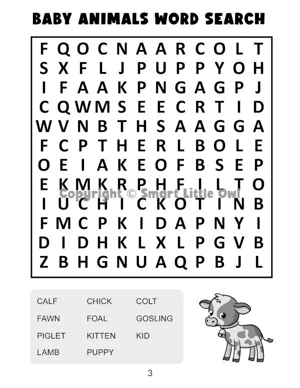 Activity Book for Ages 7-8 - Book Cover