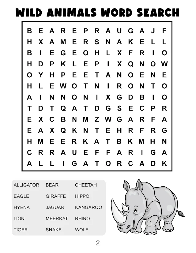 Activity Book for Ages 9-10 - Book Cover