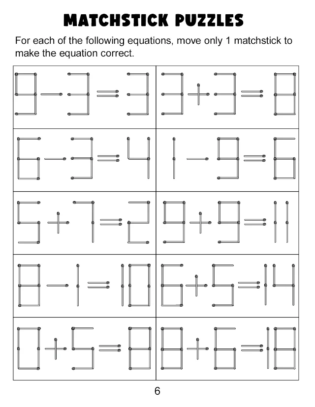 Activity Book for Ages 9-10 - Book Cover