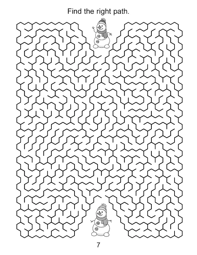 Activity Book for Ages 9-10 - Book Cover