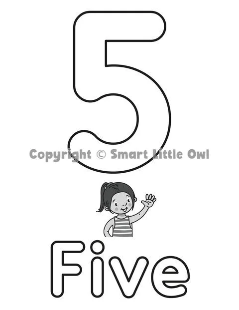 First Colouring Book For 1-3 Year Olds - Book Cover