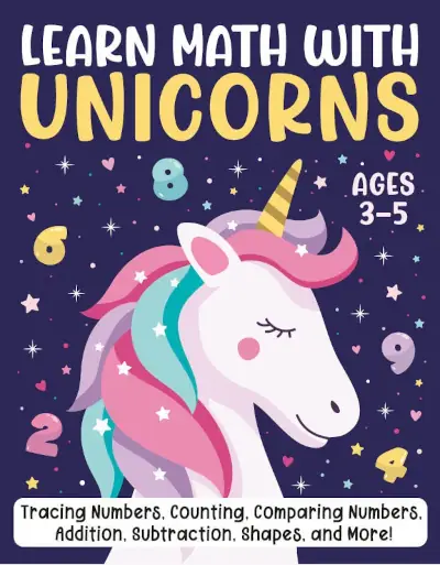 Learn Math With Unicorns