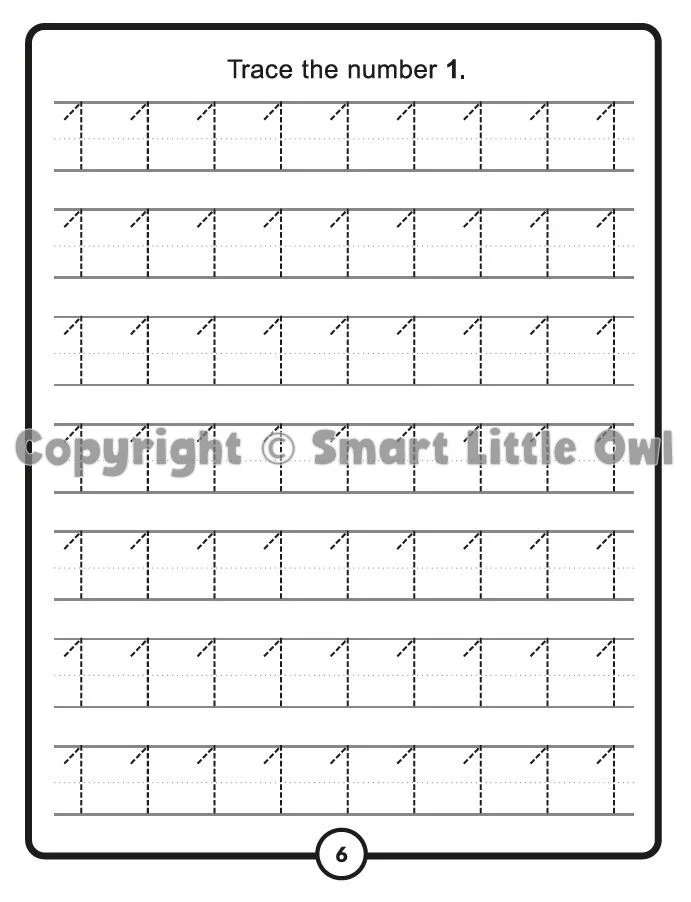 Math Activity Book For Preschoolers and Kids Ages 3-5 - Book Cover