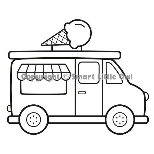 My First Cars Colouring Book for 1-3 year olds - Book Cover
