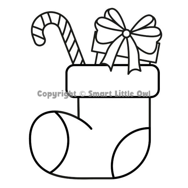 My First Christmas Colouring Book for 1-3 Year Olds - Book Cover