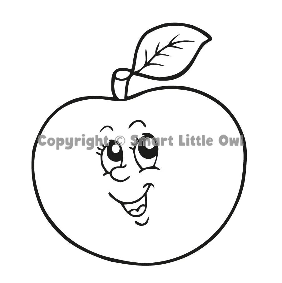 My First Colouring Book - Book Cover