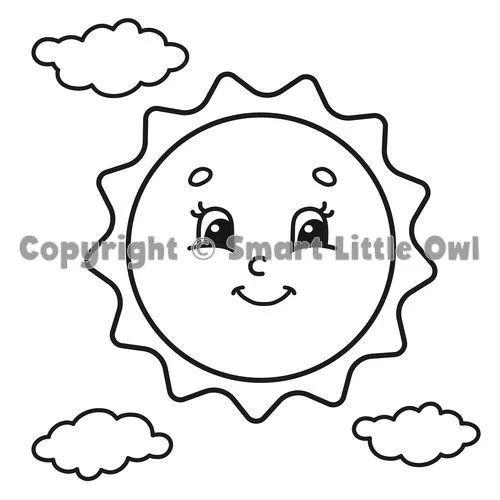 My First Colouring Book For Girls - Book Cover