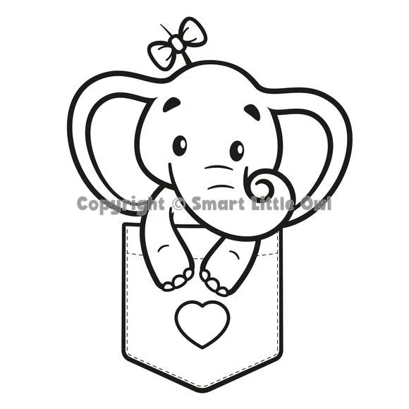 My First Valentine's Day Colouring Book - Book Cover