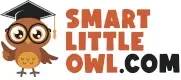 Smart Little Owl | Creative Activity & Coloring Books for Kids